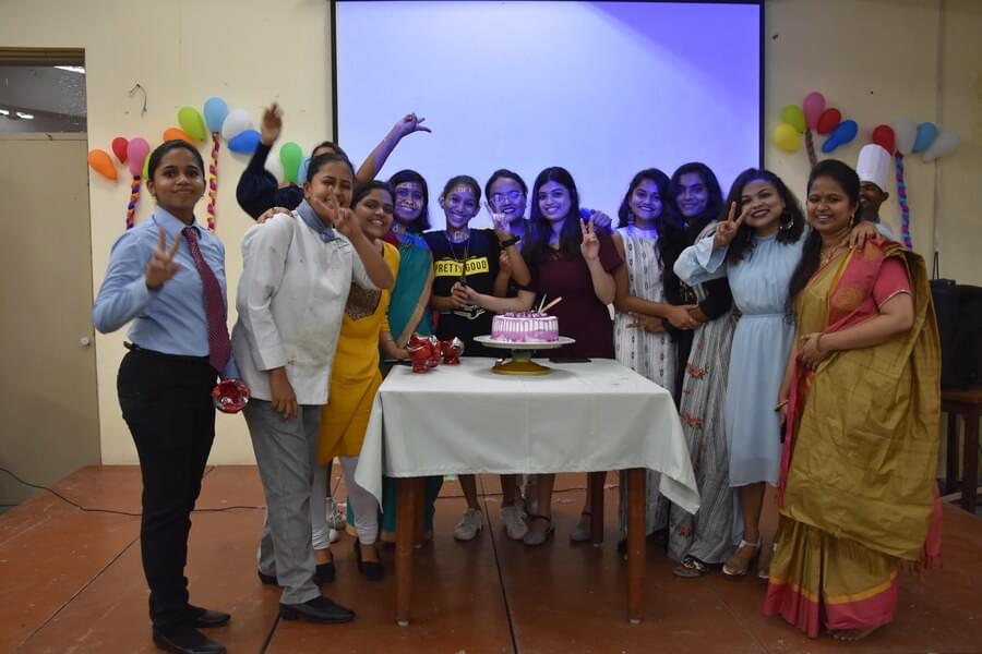 Pondicherry Institute of Hotel Management & Catering Technology Events photo 60